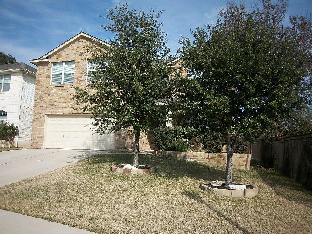 Property Photo:  9512 Stanwich Drive  TX 78717 