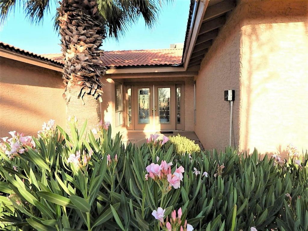 Property Photo: 25861 S New Town Drive AZ 85248