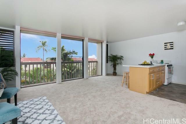 Property Photo:  84-754 Ala Mahiku Street 13/56B  HI 96792 