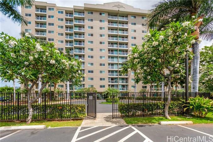 Property Photo:  94-979 Kauolu Place K409  HI 96797 