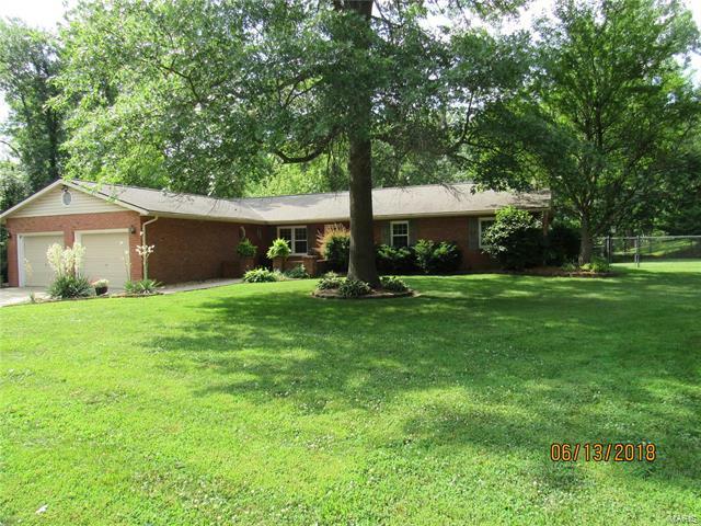 Property Photo: 105 Highland Dr. 62226
