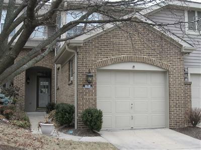 Property Photo: 1618 Castle Hill Lane KY 41011
