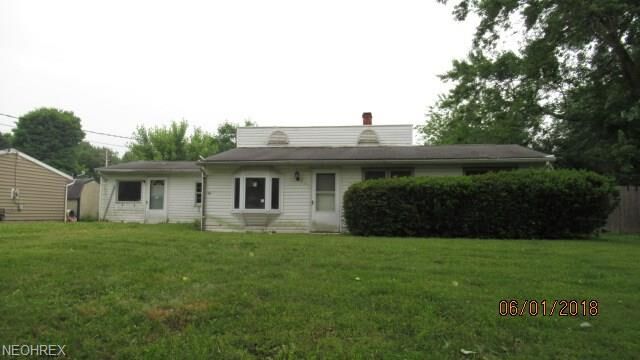 Property Photo:  3030 Polly Road  OH 44266 