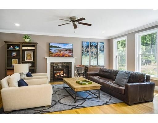 Property Photo:  490 Cross St  MA 01741 