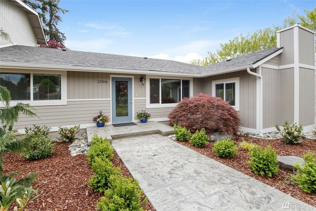 Property Photo: 12306 25th St E WA 98372
