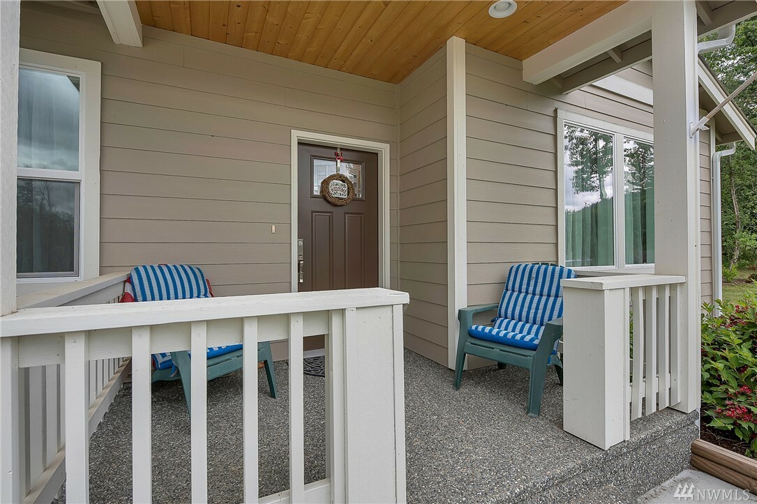 Property Photo:  6800 Goodwin Rd  WA 98247 