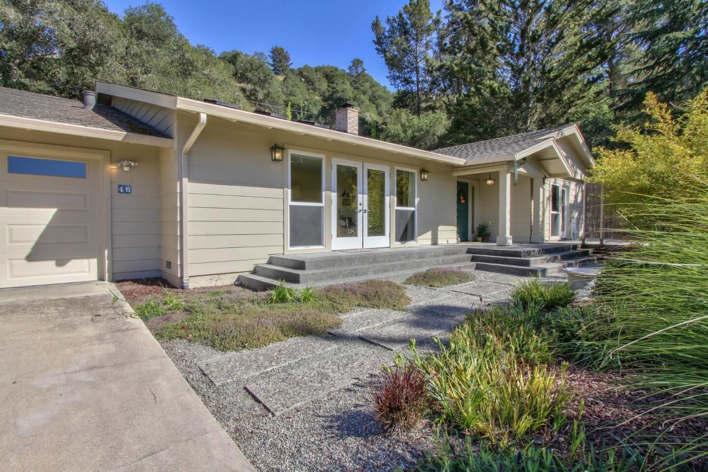 Property Photo: 46 Harper Canyon Road CA 93908