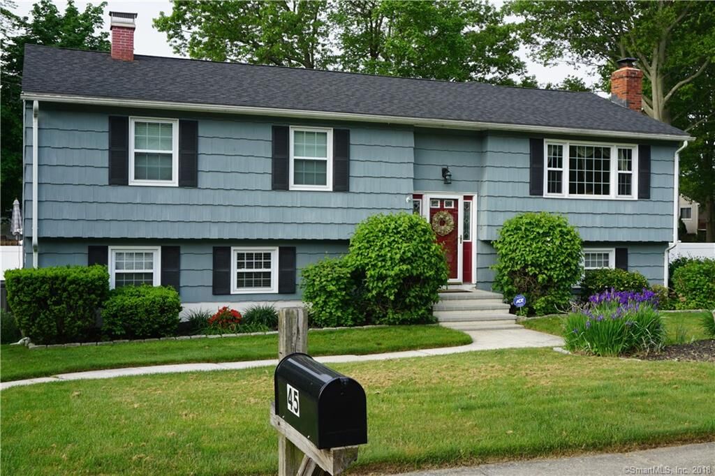Property Photo:  45 Carmen Road  CT 06460 