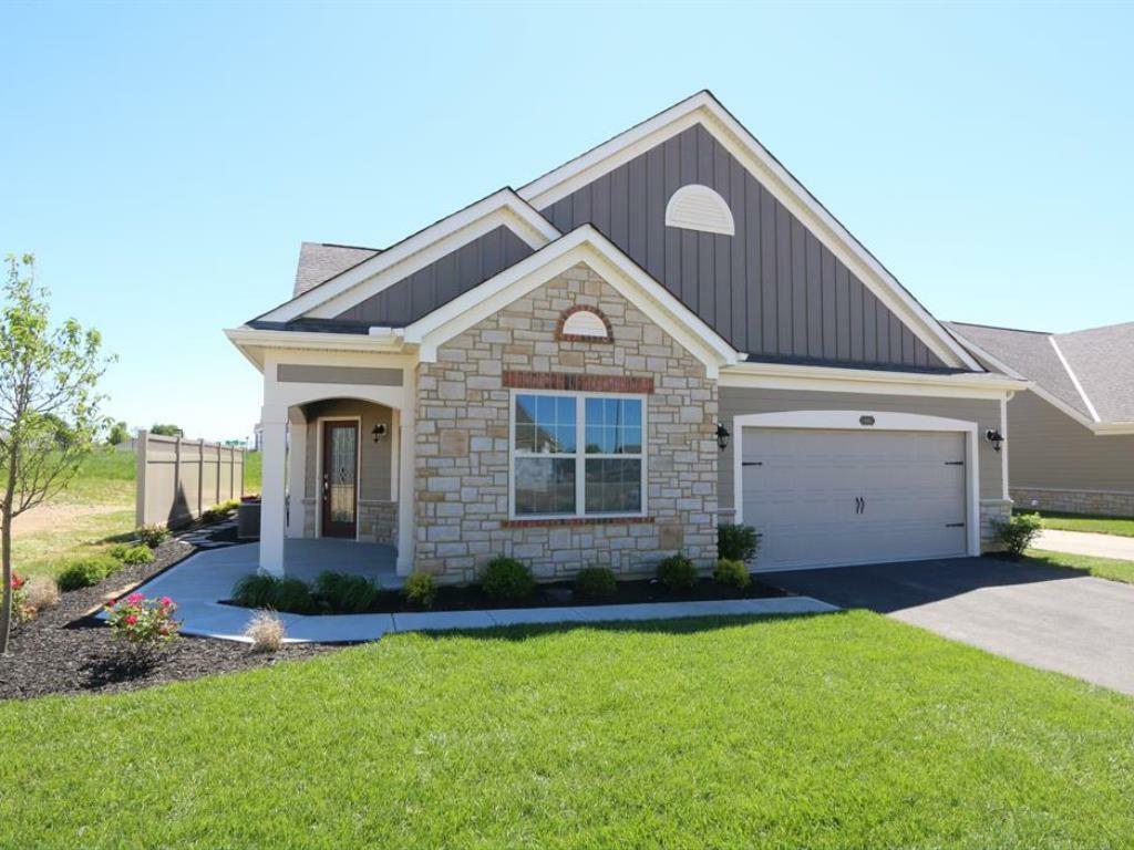 Property Photo:  6683 Liberty Circle  OH 45069 