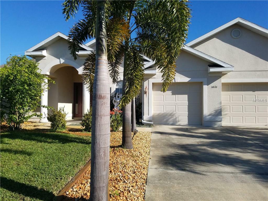 Property Photo:  14176 Saul Lane  FL 33981 