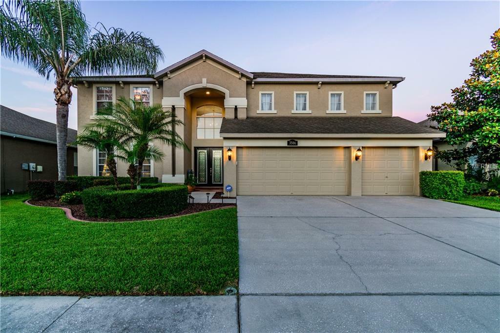 Property Photo:  3506 Braemar Street  FL 34638 