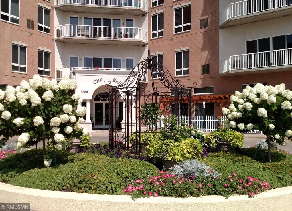 Property Photo: 6600 Lyndale Avenue S 702 MN 55423