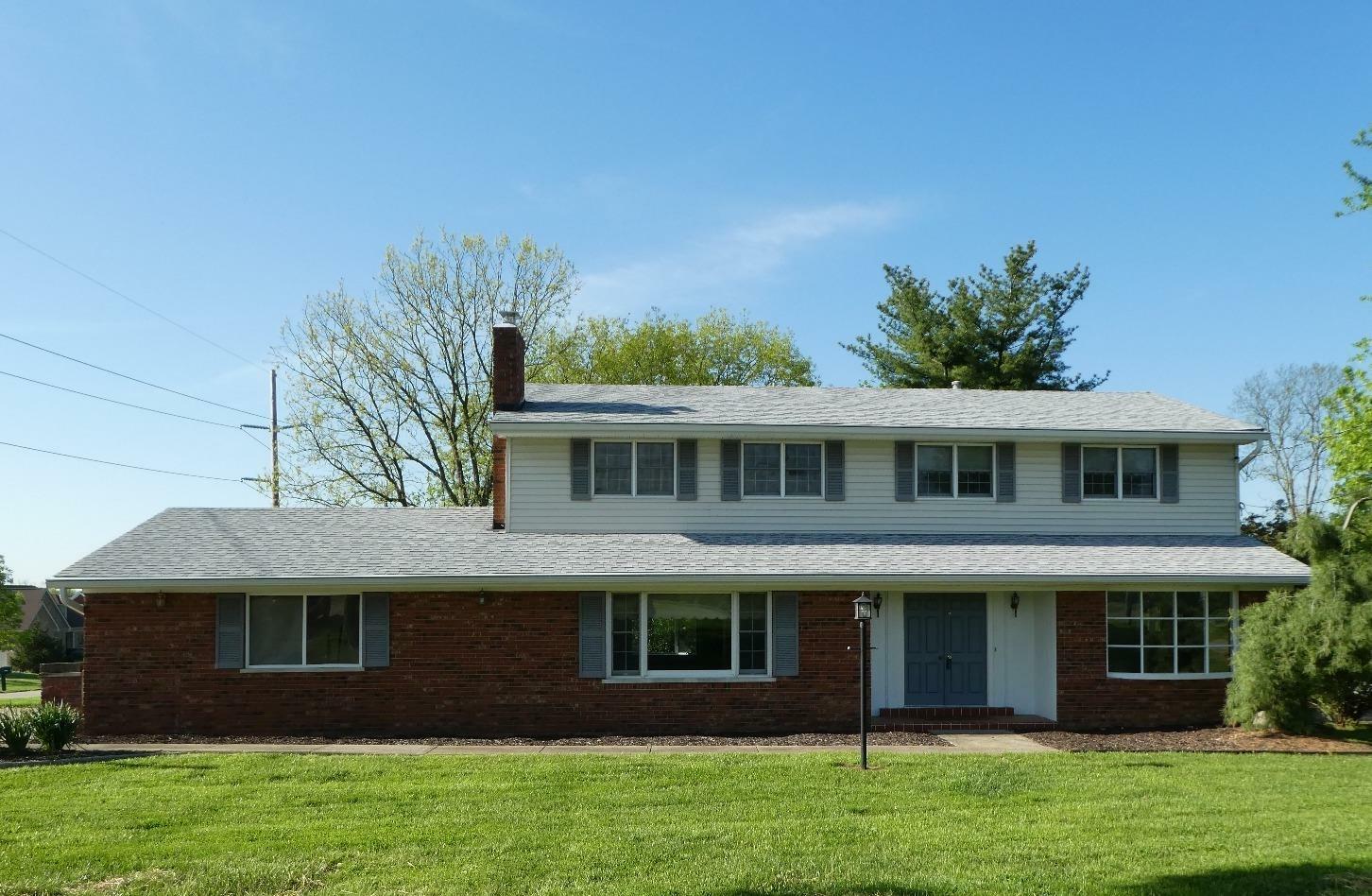 Property Photo: 2404 South Road OH 45233