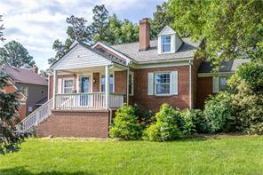 Property Photo:  4805 Coleman Road  VA 23230 