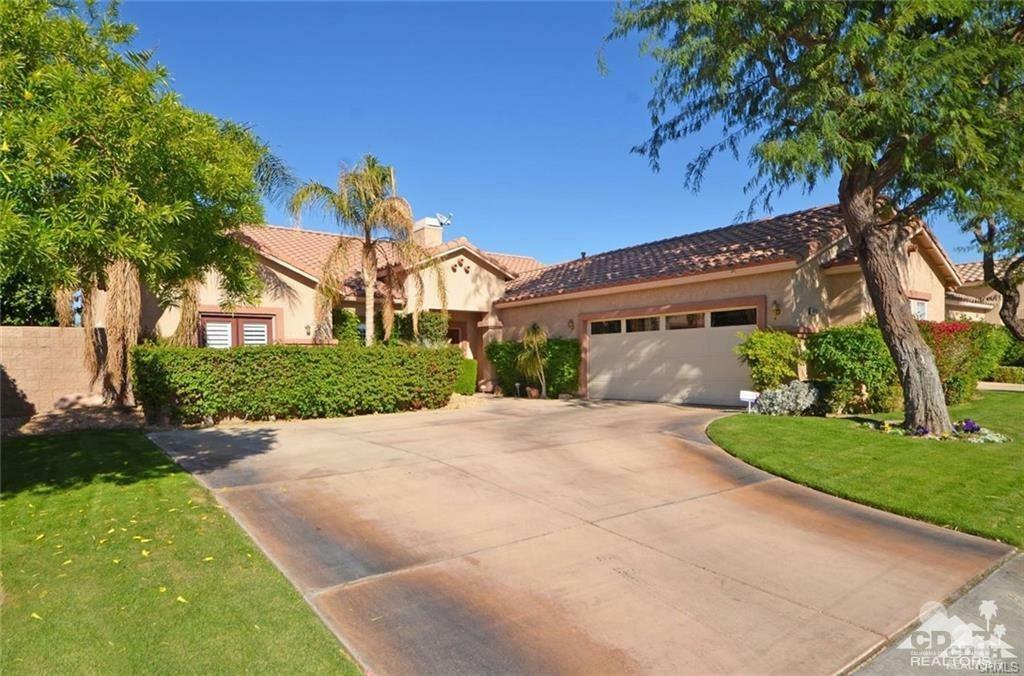 Property Photo: 80498 Jasper Park Avenue CA 92201