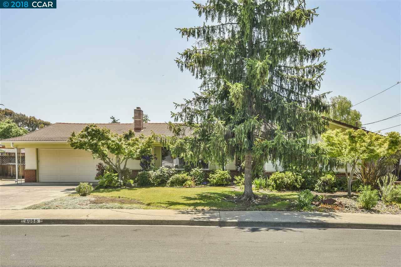 Property Photo:  4088 Carson St  CA 94521 