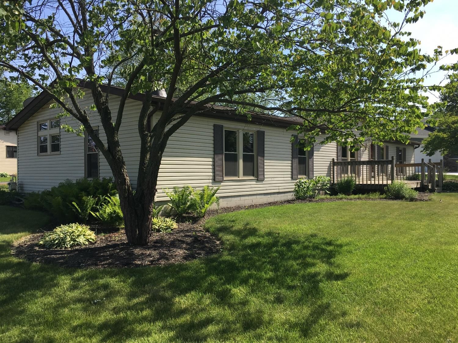 Property Photo: 6300 Henry Place IN 46356