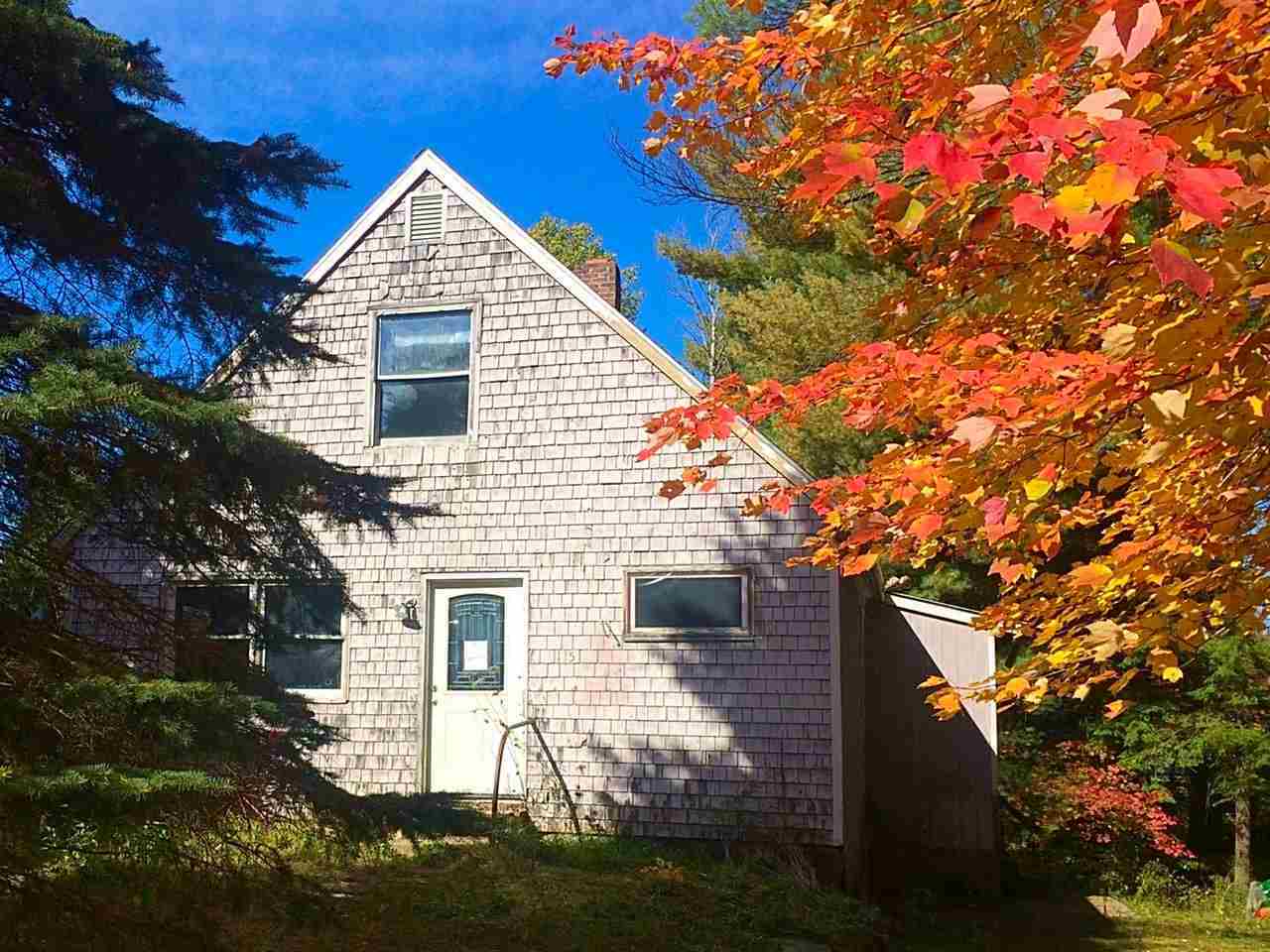 Property Photo: 115 Paine Avenue VT 05661