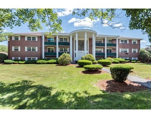 Property Photo:  247 North Main Street 4  MA 01810 