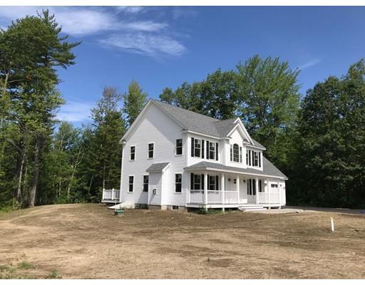 Property Photo: 58 Clement Rd MA 01469