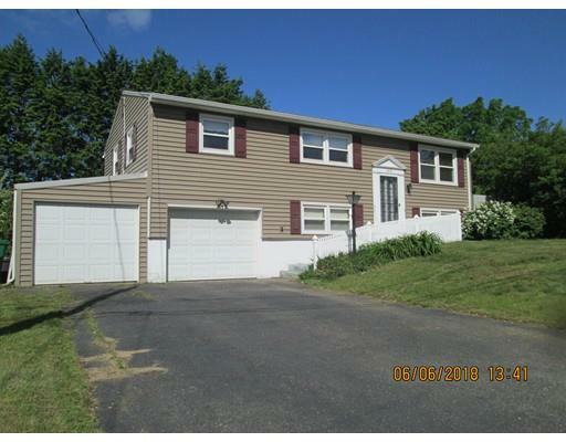 Property Photo:  142 Murphy Ln.  MA 01020 