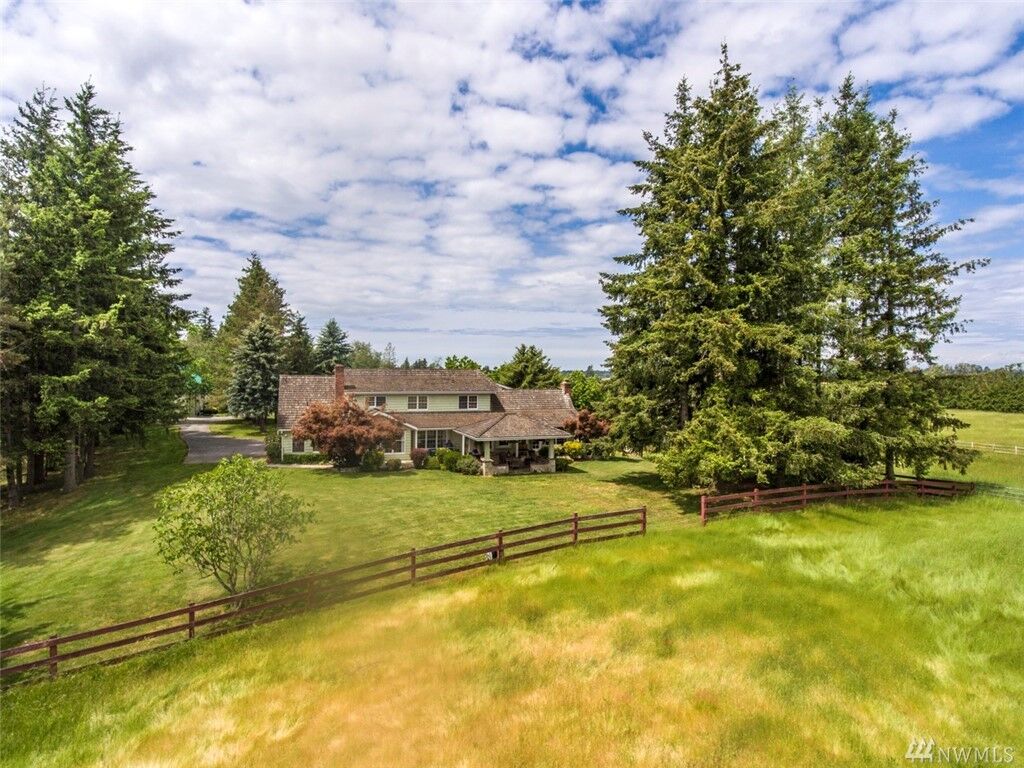 Property Photo:  6652 Woodlyn Rd  WA 98248 
