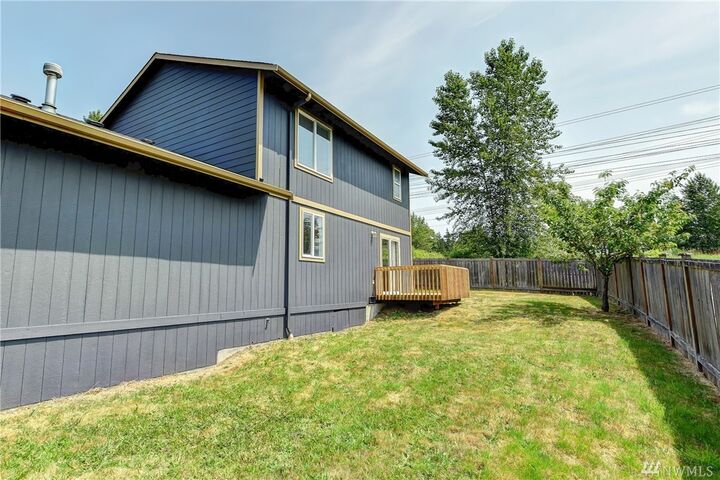 Property Photo: 7920 67th St NE WA 98270