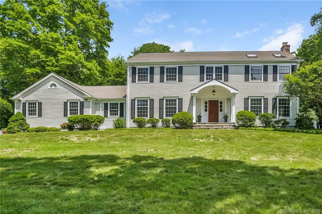 Property Photo: 29 September Lane CT 06883