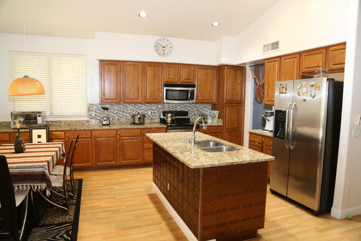 Property Photo:  2894 E Melody Lane  AZ 85234 