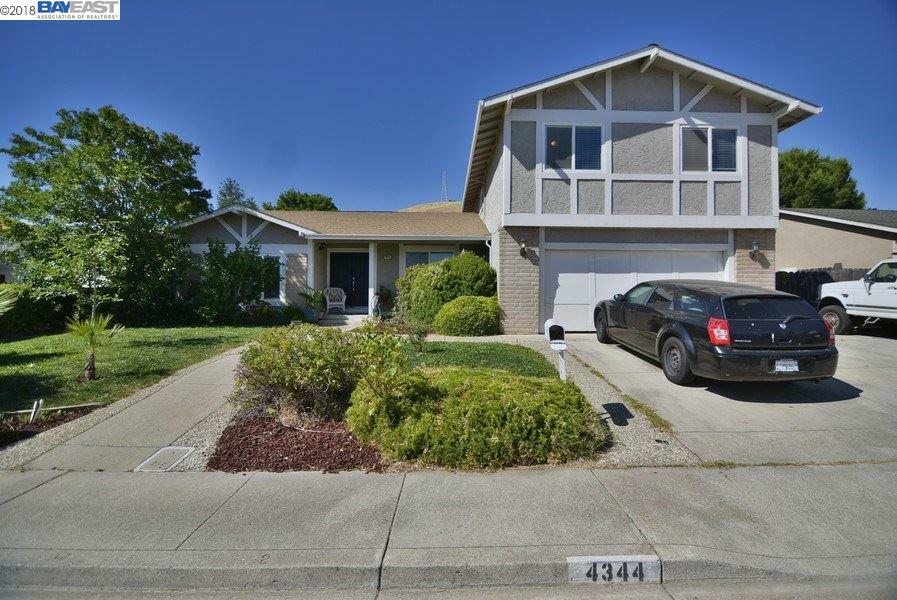 4344 Oakdale Pl  Pittsburg CA 94565 photo