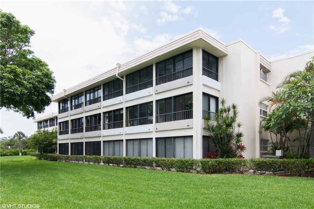 Property Photo: 199 Whispering Sands Drive 201wat FL 34242