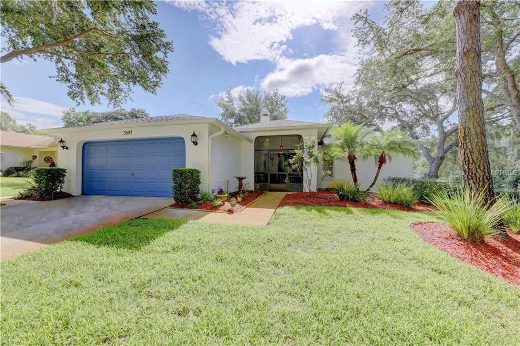 Property Photo:  3597 Oak Lake Drive  FL 34684 