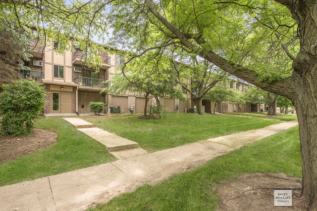 Property Photo: 528 E Bailey Road 204 IL 60565