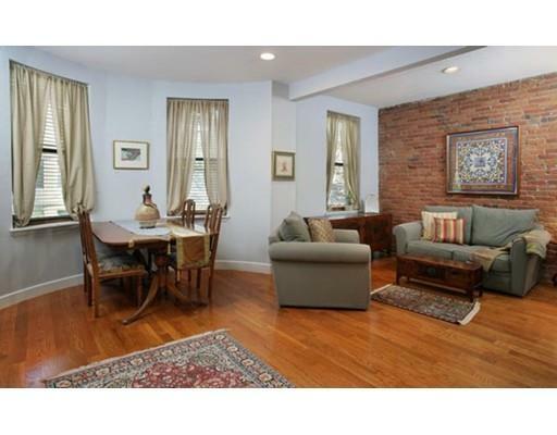 Property Photo:  5 Albemarle Street 3  MA 02115 