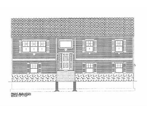 Property Photo: 141 Beal Street MA 01462