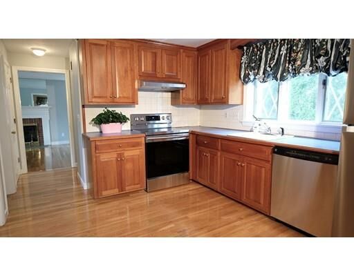 Property Photo:  30 Wildwood Rd  MA 02186 