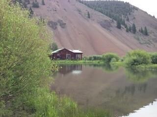 Property Photo: 4295 North Fork Rd ID 83251