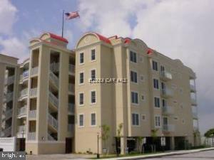 Property Photo:  115 73rd Street 402  MD 21842 