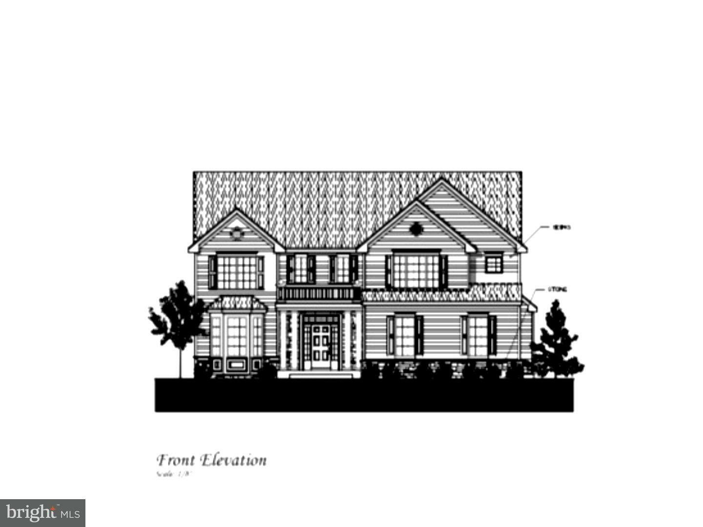 Property Photo: 6 Estates Boulevard NJ 08502