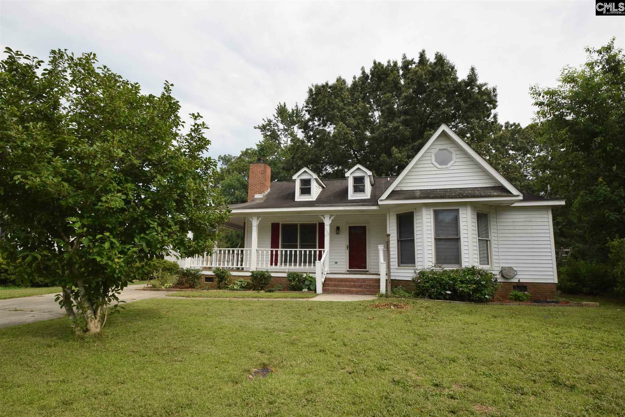 Property Photo:  154 Mansfield  SC 29073 