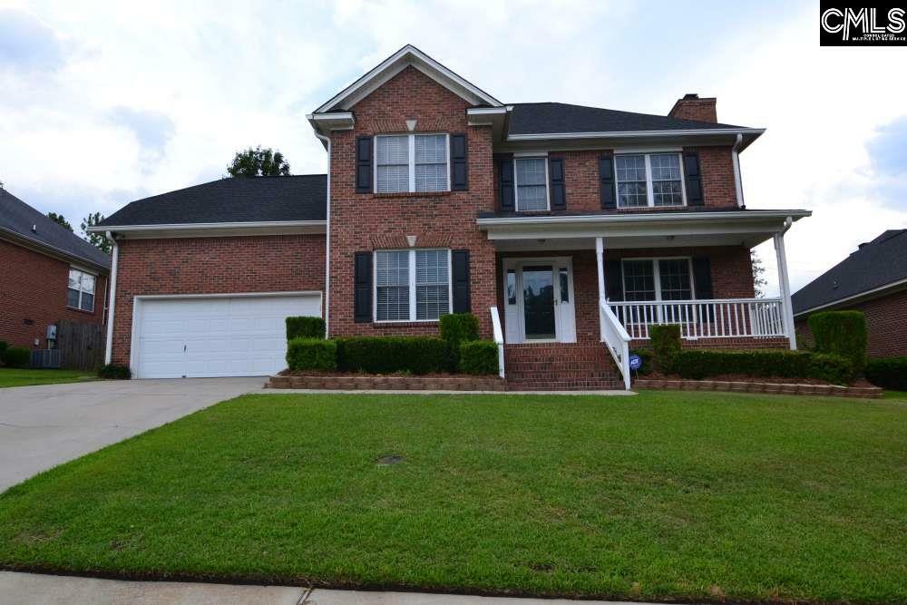 Property Photo:  104 Holly Ridge  SC 29229 