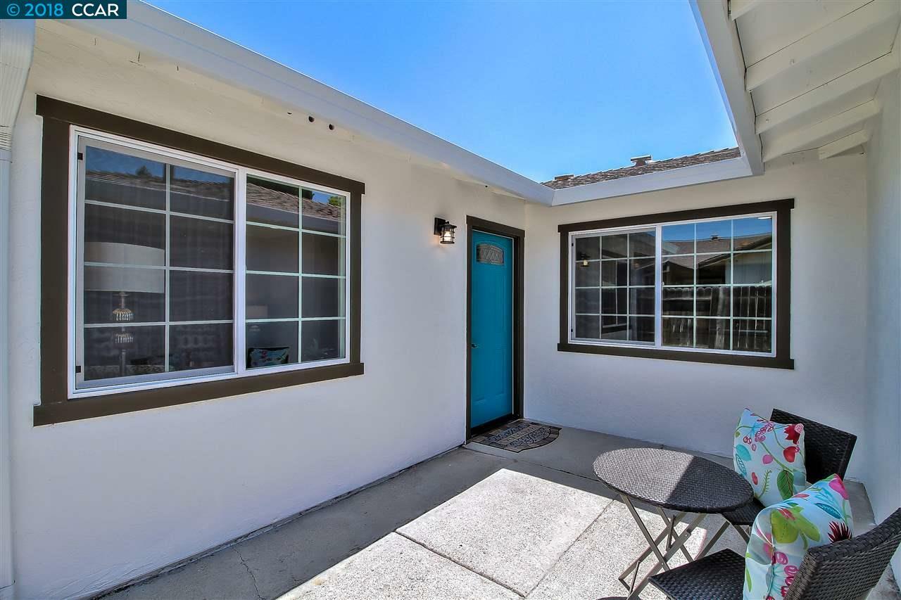 Property Photo:  2107 Dogwood Way  CA 94509 