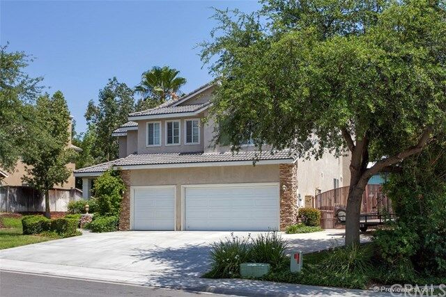 Property Photo: 6932 Harvest Lane CA 92506