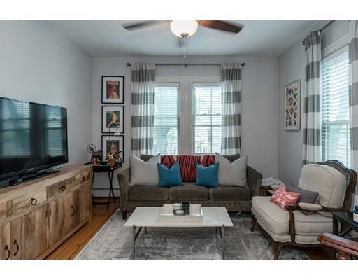 Property Photo: 46 Eustis 3 MA 02140