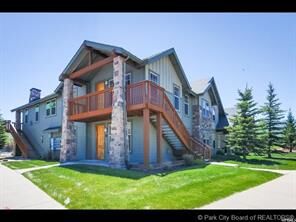 Property Photo:  1746 Redstone Avenue A-1  UT 84098 