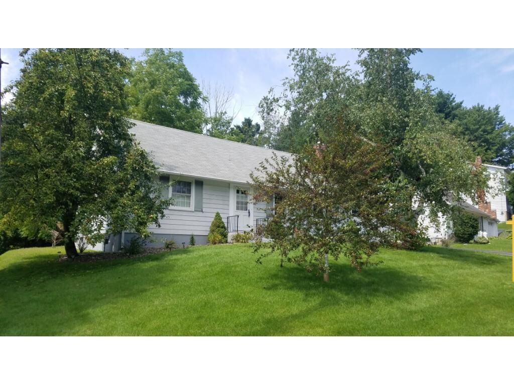 Property Photo:  1123 Frost  NY 13760 