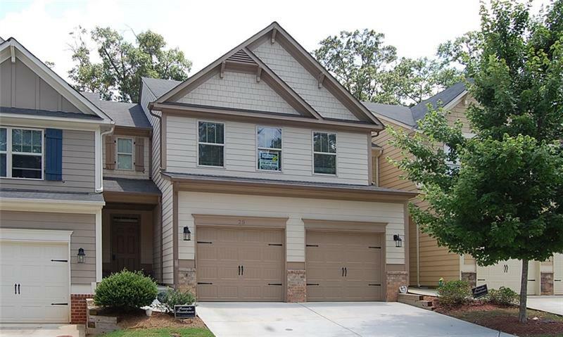 Property Photo: 25 Grampian Way 30008