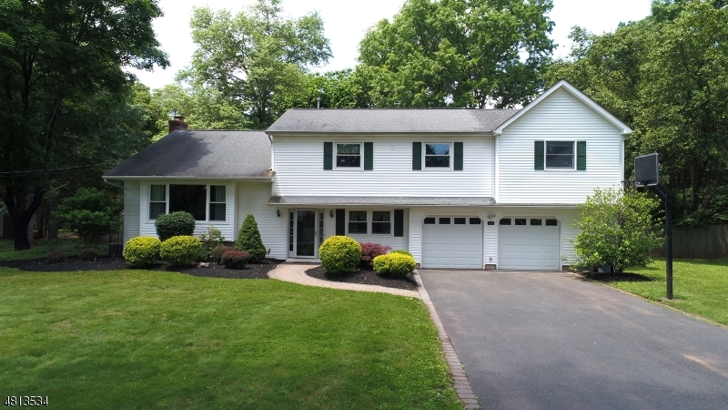 Property Photo:  451 S Woods Rd  NJ 08844 