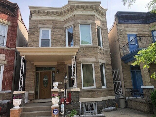 Property Photo: 106 Highpoint 2 NJ 07086