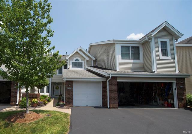 12906 Twin Meadows Court  St Louis  63146 photo